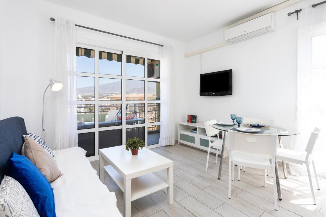 Home2Book Apart Costa Adeje, Pool *