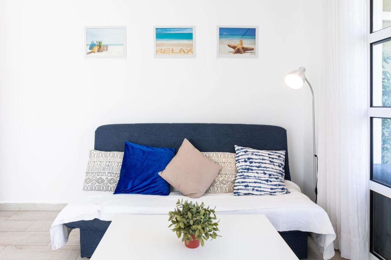 Home2Book Apart Costa Adeje, Pool Apartamento Costa Adeje (Tenerife)