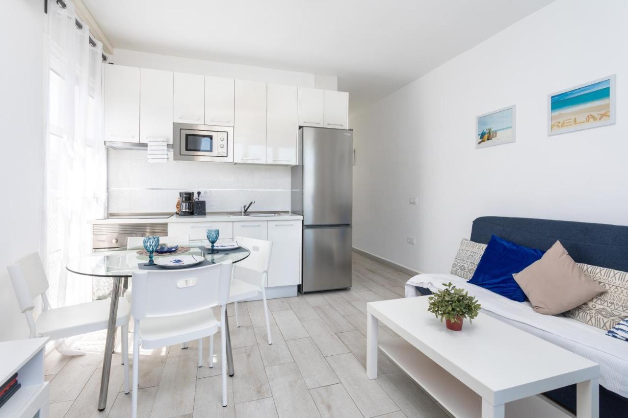 Home2Book Apart Costa Adeje, Pool Apartamento *