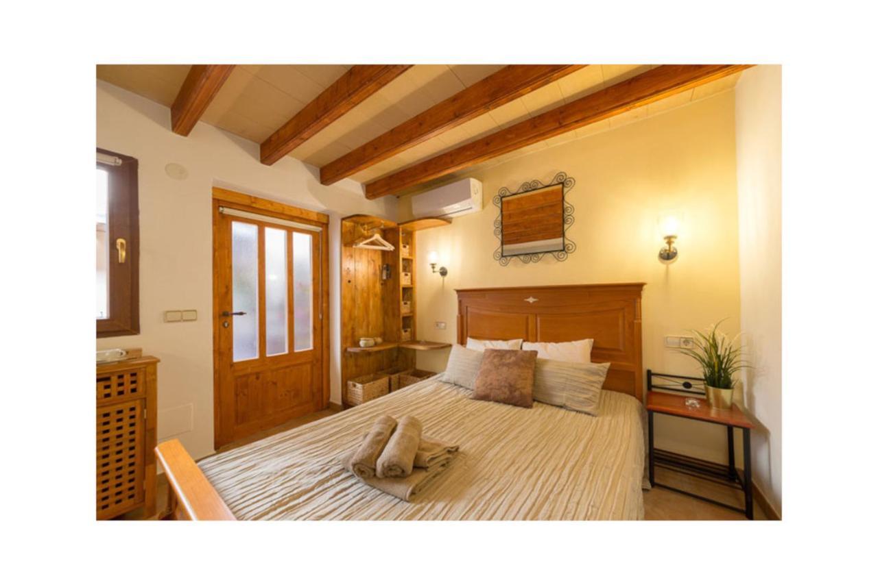 Boutique Hostal 
