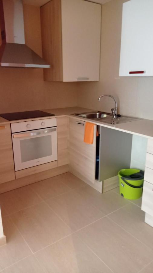 Apartment Tio Rana *