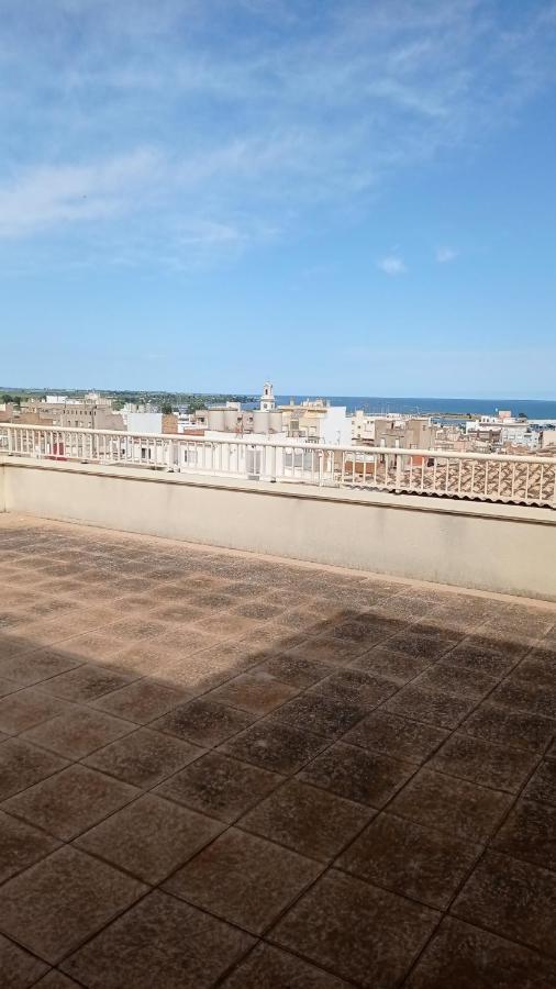 Apartment Tio Rana *