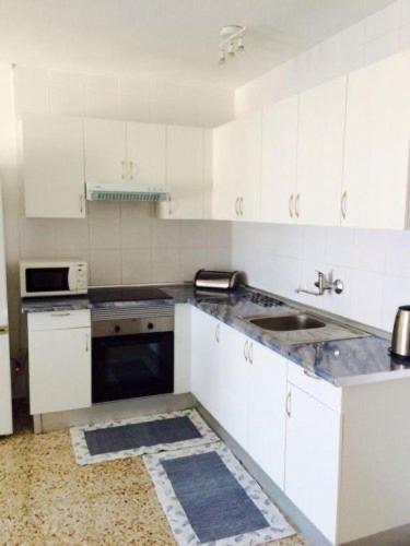 Hola 14-3 Apartment *