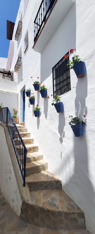 Casa Beaumont - Awesome Andalusian Townhouse * Cómpeta