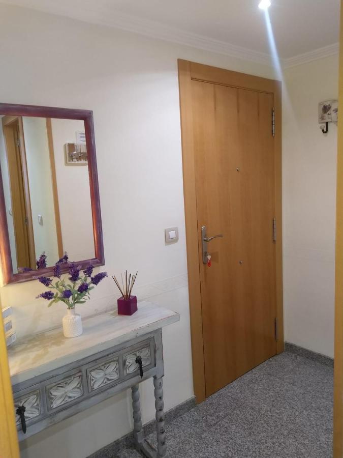 Apartment Sant Pere 139