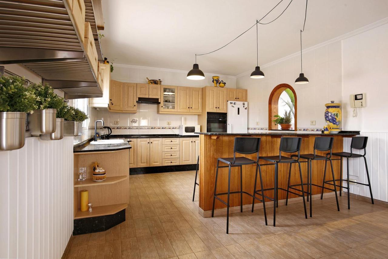 Villa Abundia House *