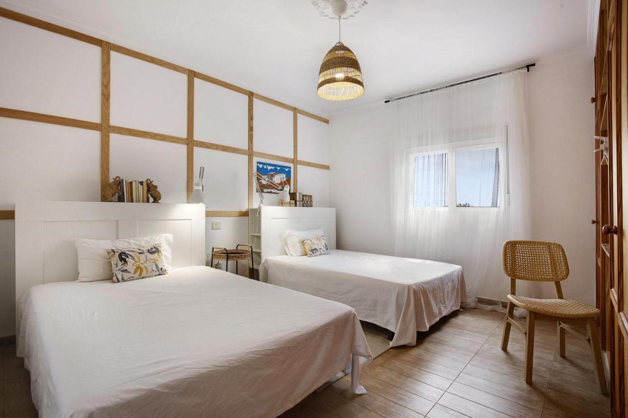 Abundia House * Caleta de Fuste