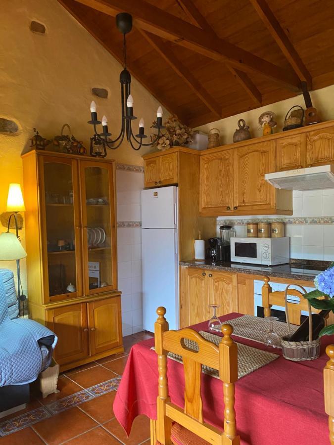 Casa Rural Las Rosas Holiday home *