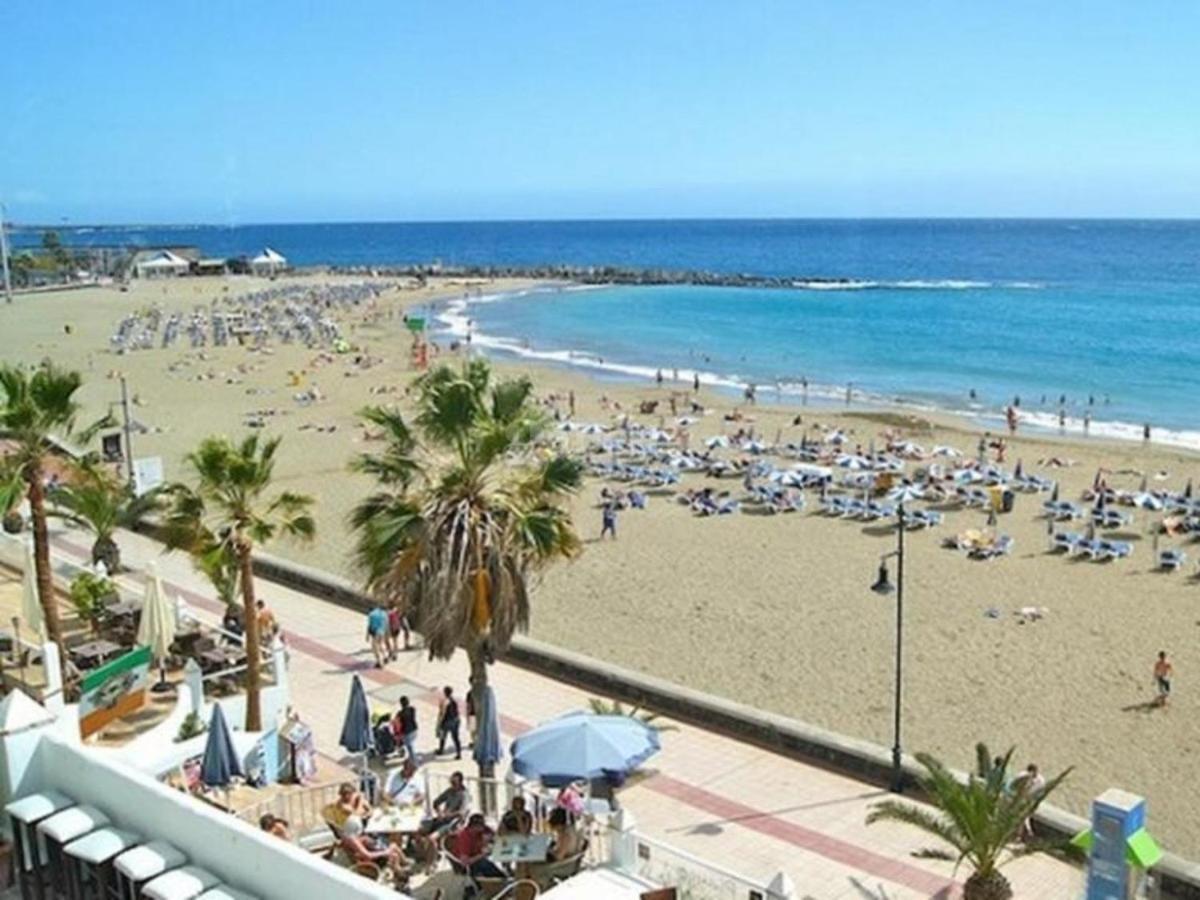 Mar Y Playa Holidays, Cristianos Los Cristianos (Tenerife)