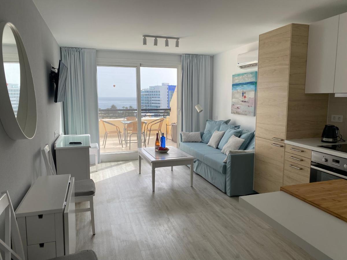 Holamigos Apartment Morro Jable (Fuerteventura)