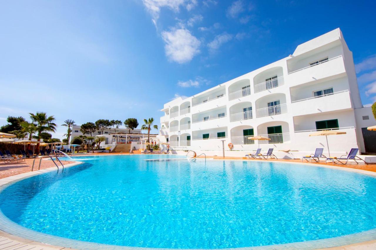 Gavimar Ariel Chico And Hotel Cala d'Or (Mallorca)