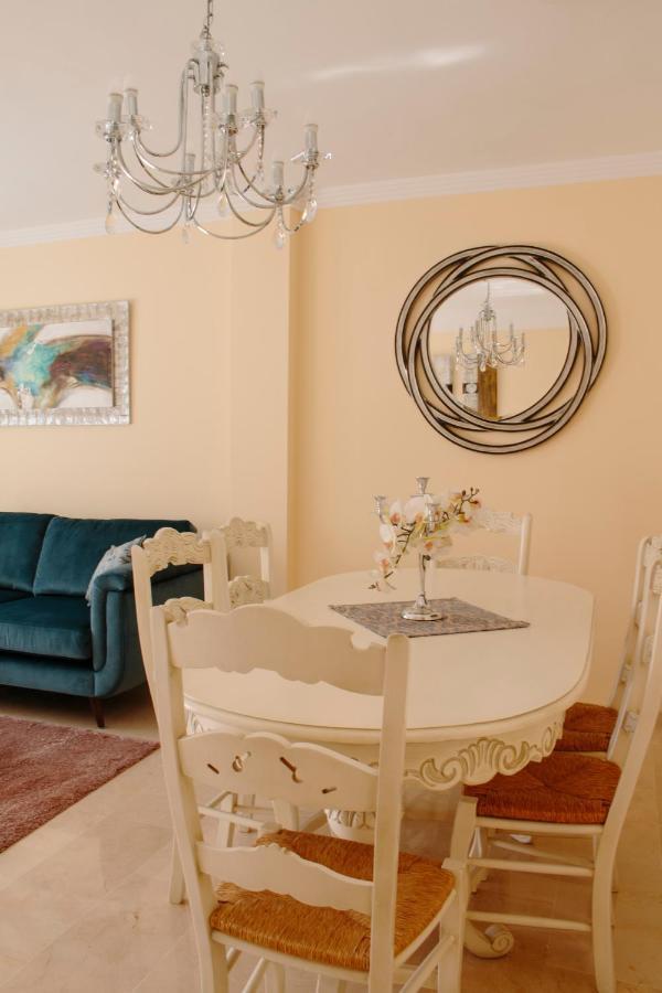 Apartment Elviria Beach Luxury *