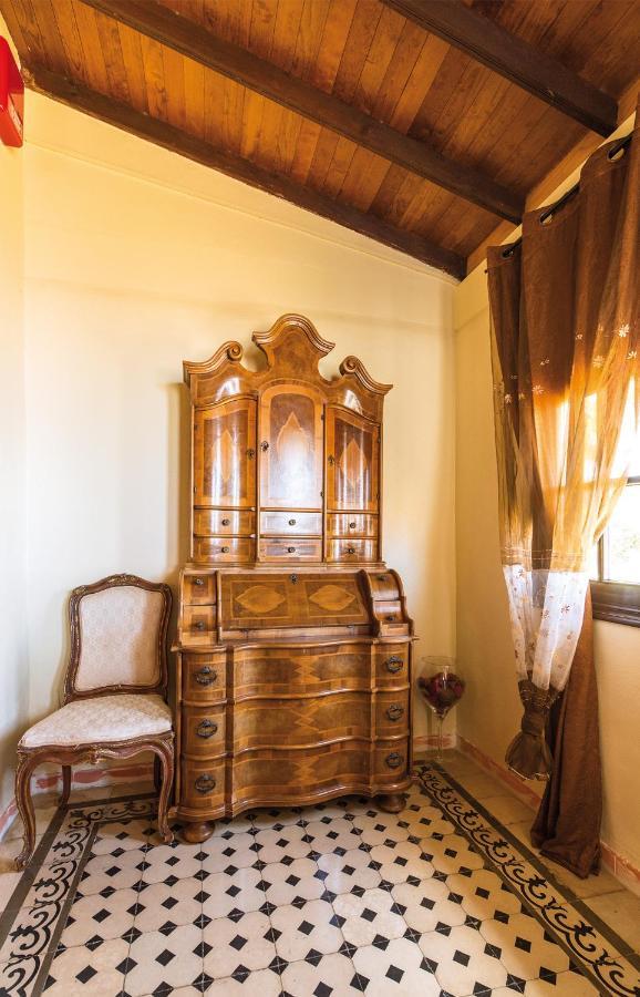 La Gomera I