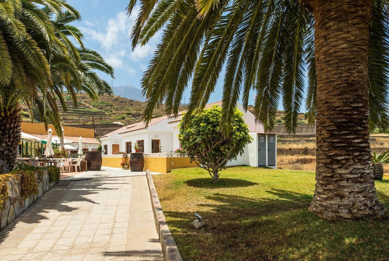 Apartamento La Gomera I *