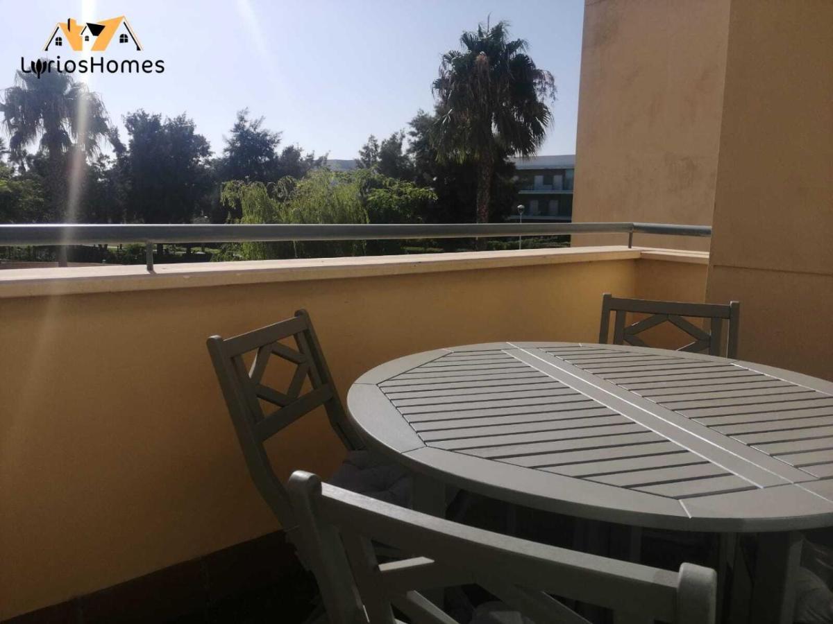 Lyrioshomes Costa Ballena *