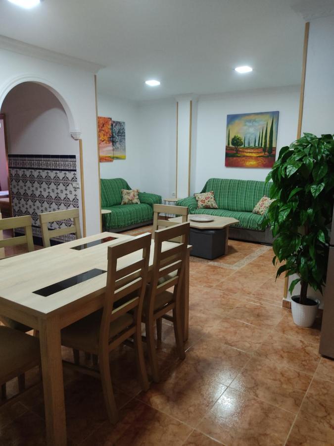 Conil Paraiso Apartment *