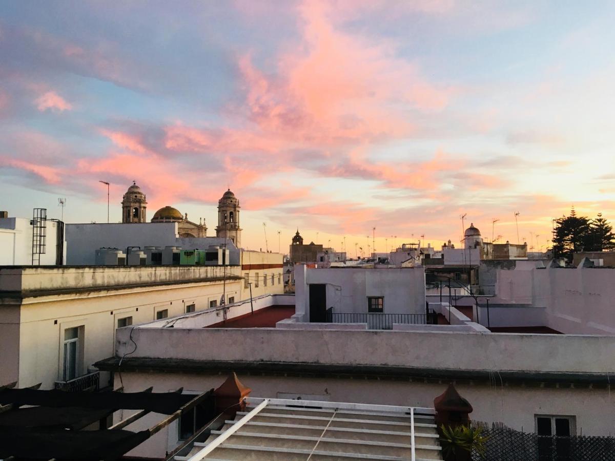 Apartamento ático