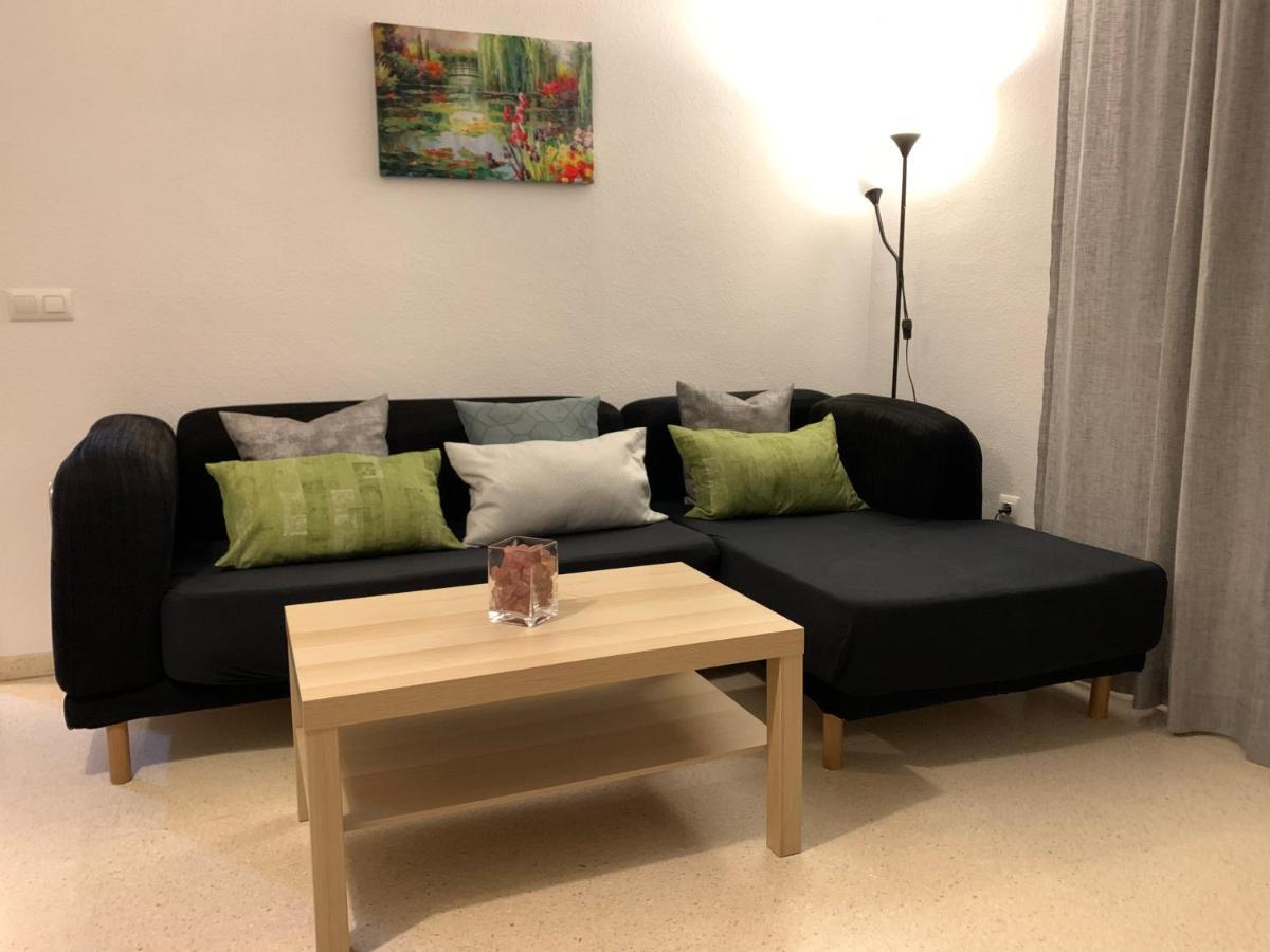 Muro Alto Apartment Sanlucar de Barrameda