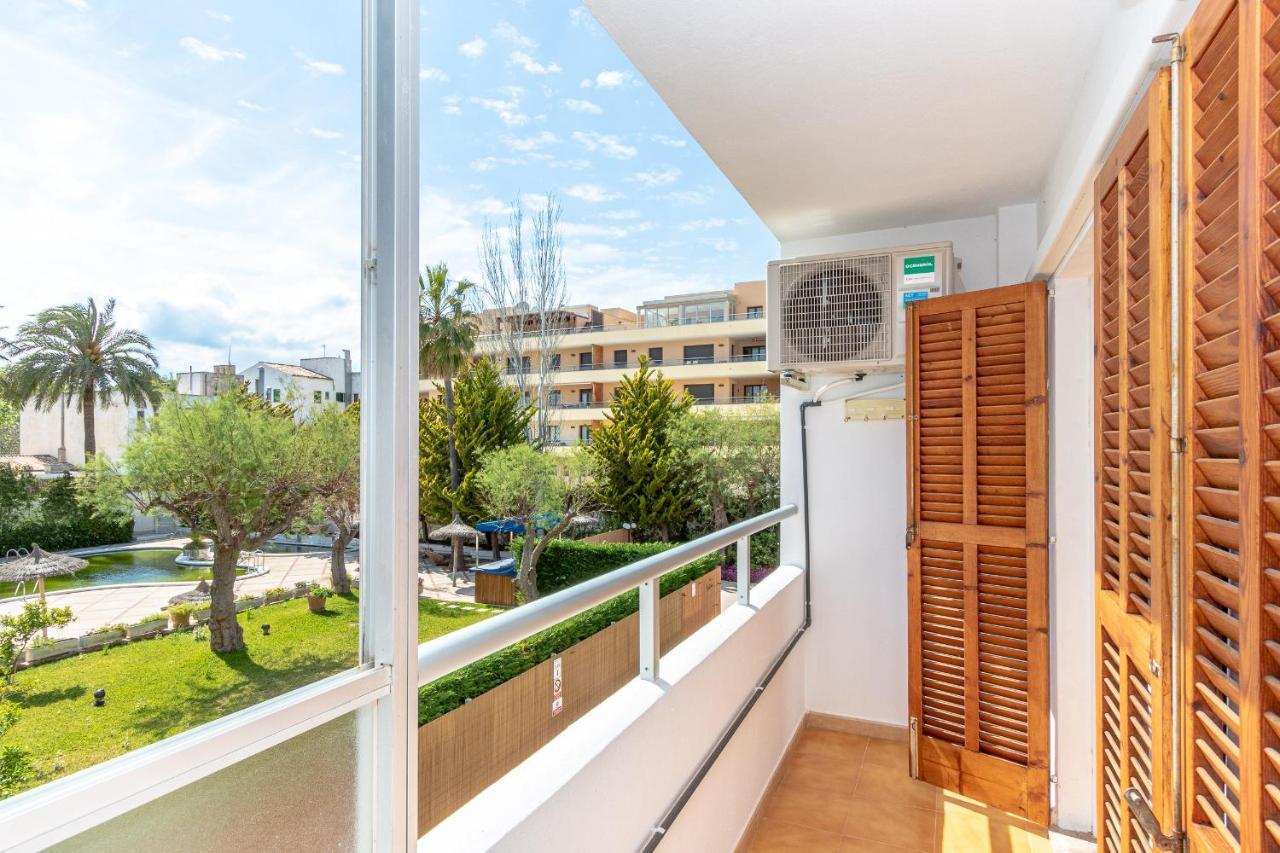 Apartamento Almirall In Puerto By Homevillas360 *