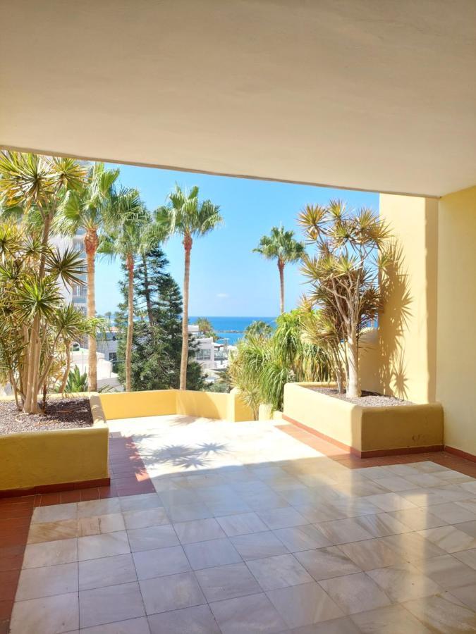 Apartamento Fantastic 2 Bedrooms, Just 20 Meters From Ocean Playa de las Américas