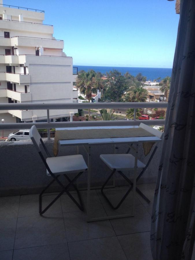 Pretty View Borinquen Playa De Americas Apartamento Playa Feñabe