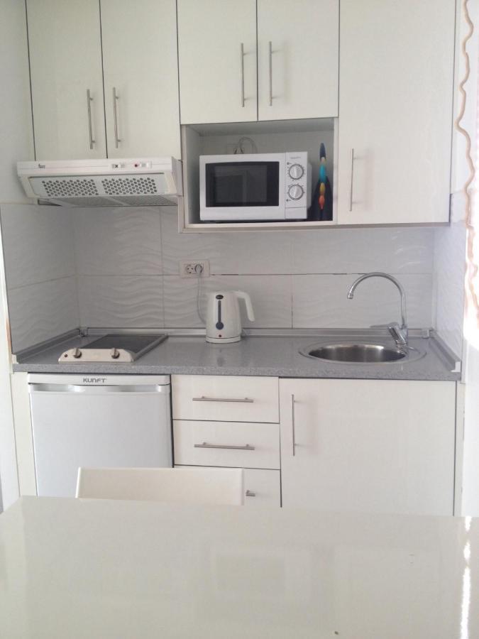 Apartamento Pretty View Borinquen Playa De Americas Playa Feñabe