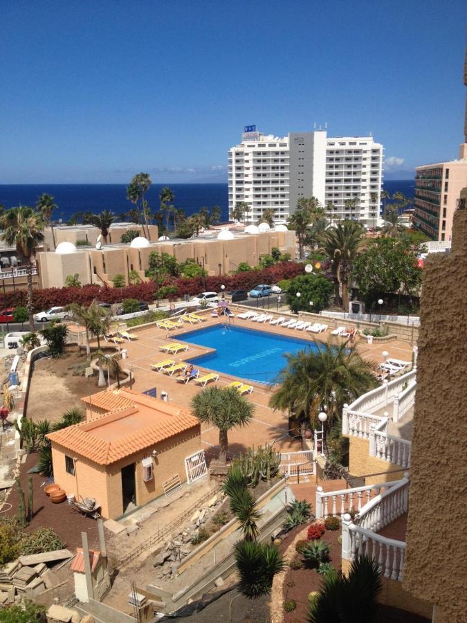 Pretty View Borinquen Playa De Americas