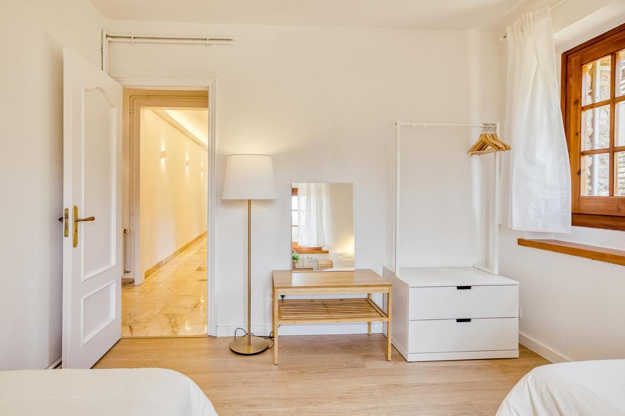 Apartment Mas Cusi *