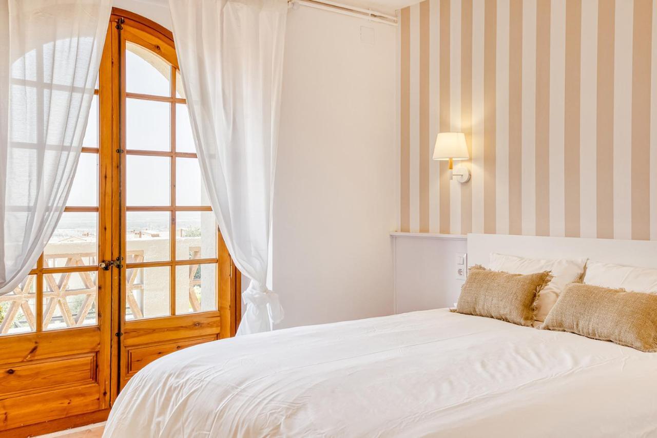 Mas Cusi Apartment Palau Saverdera