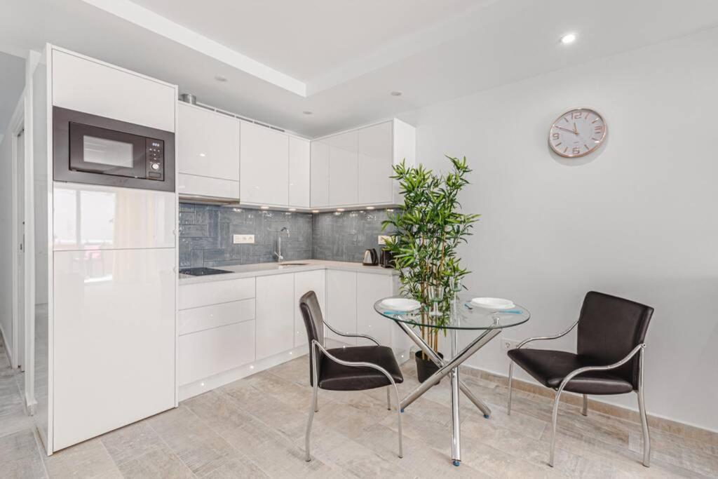 Tenerife Royal Gardens One Bedroom Apartamento *