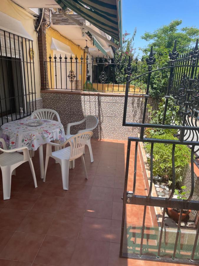 Apartment Casa Mata Centro Torre Del Mar