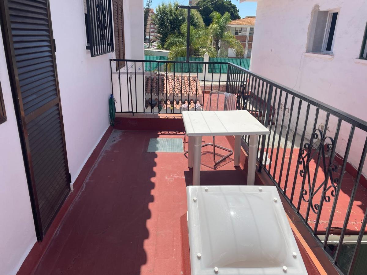 Casa Mata Centro Torre Del Mar * Velez Malaga