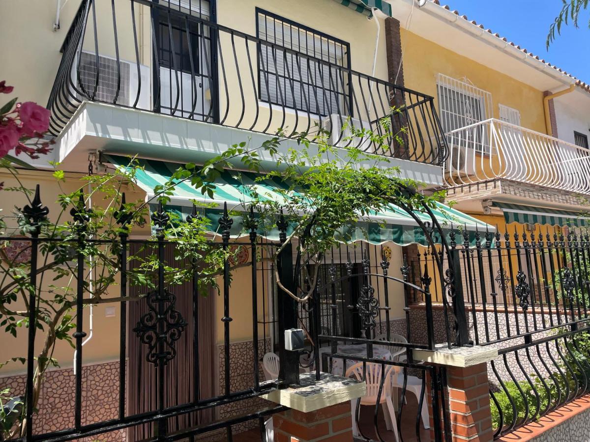 Casa Mata Centro Torre Del Mar *