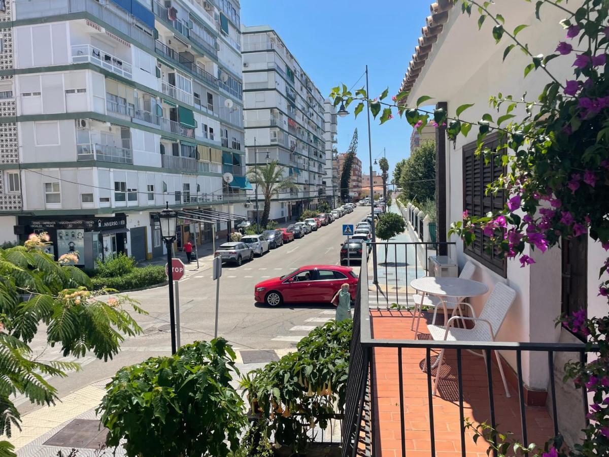 Casa Mata Centro Torre Del Mar Apartment