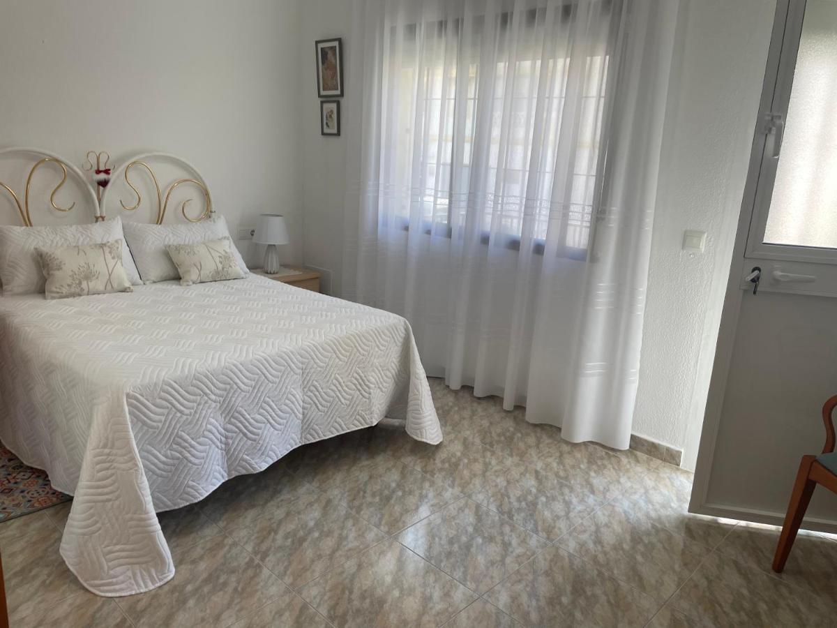 Casa Mata Centro Torre Del Mar Apartment *