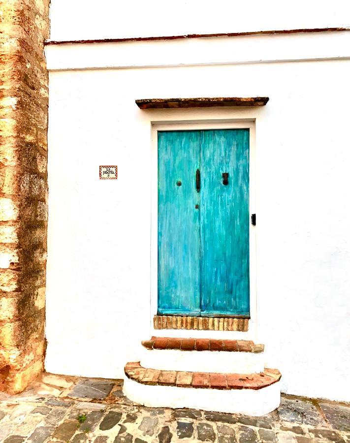 Juderia Luxury Casas Vejer Debra Apartamento Vejer de la Frontera