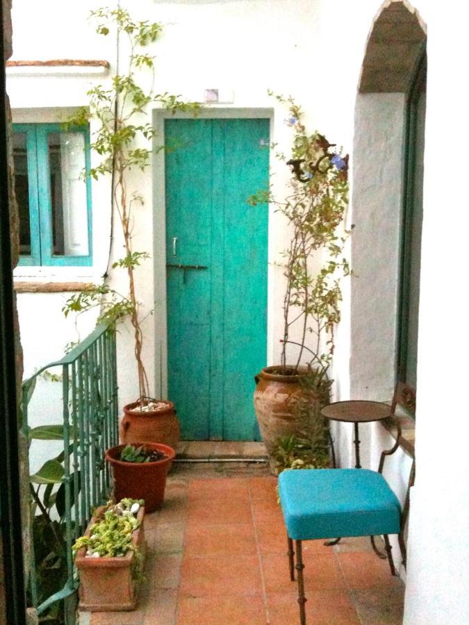 Juderia Luxury Casas Vejer Debra Apartamento *