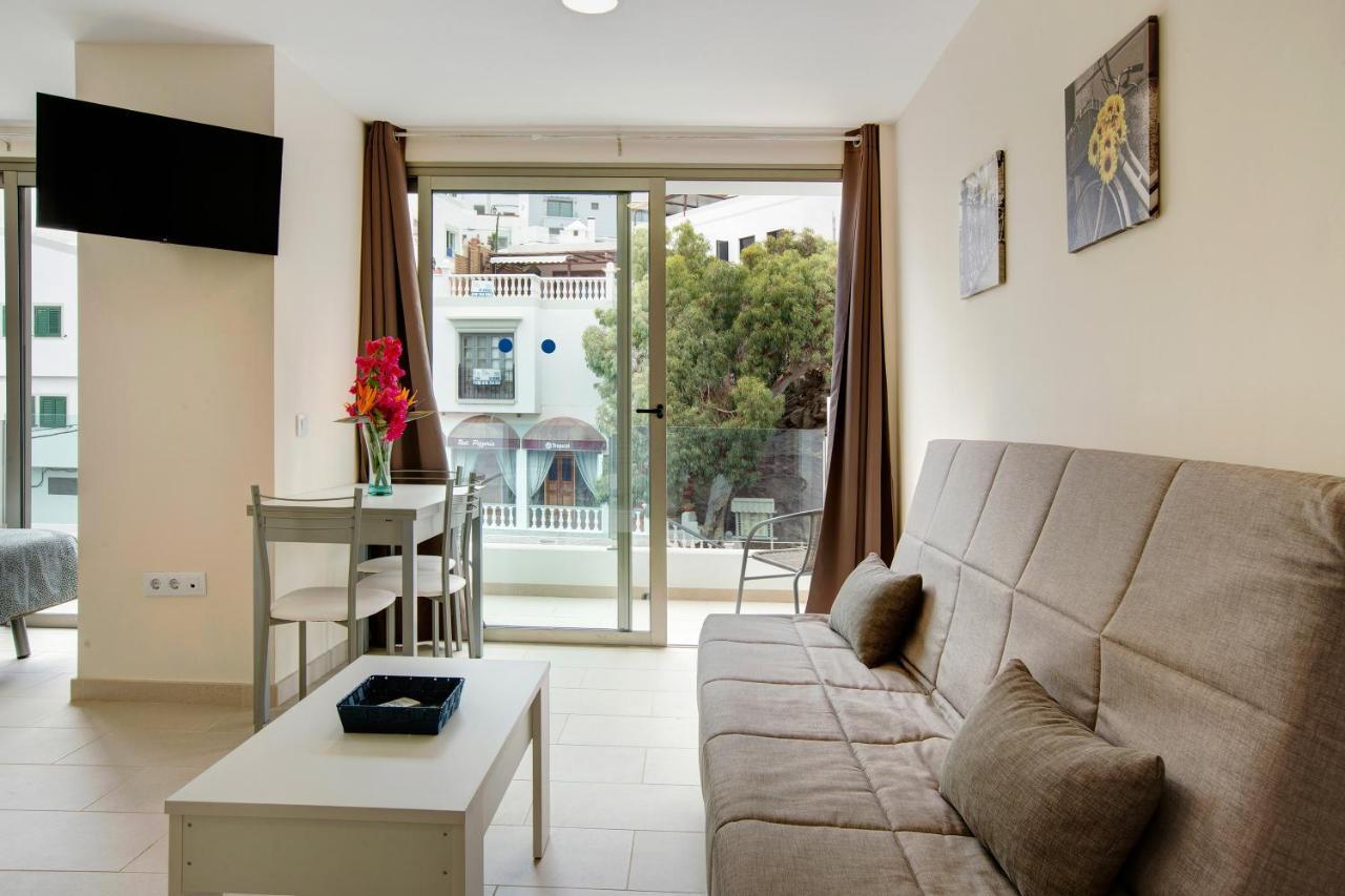 Albamar 1c Apartamento *