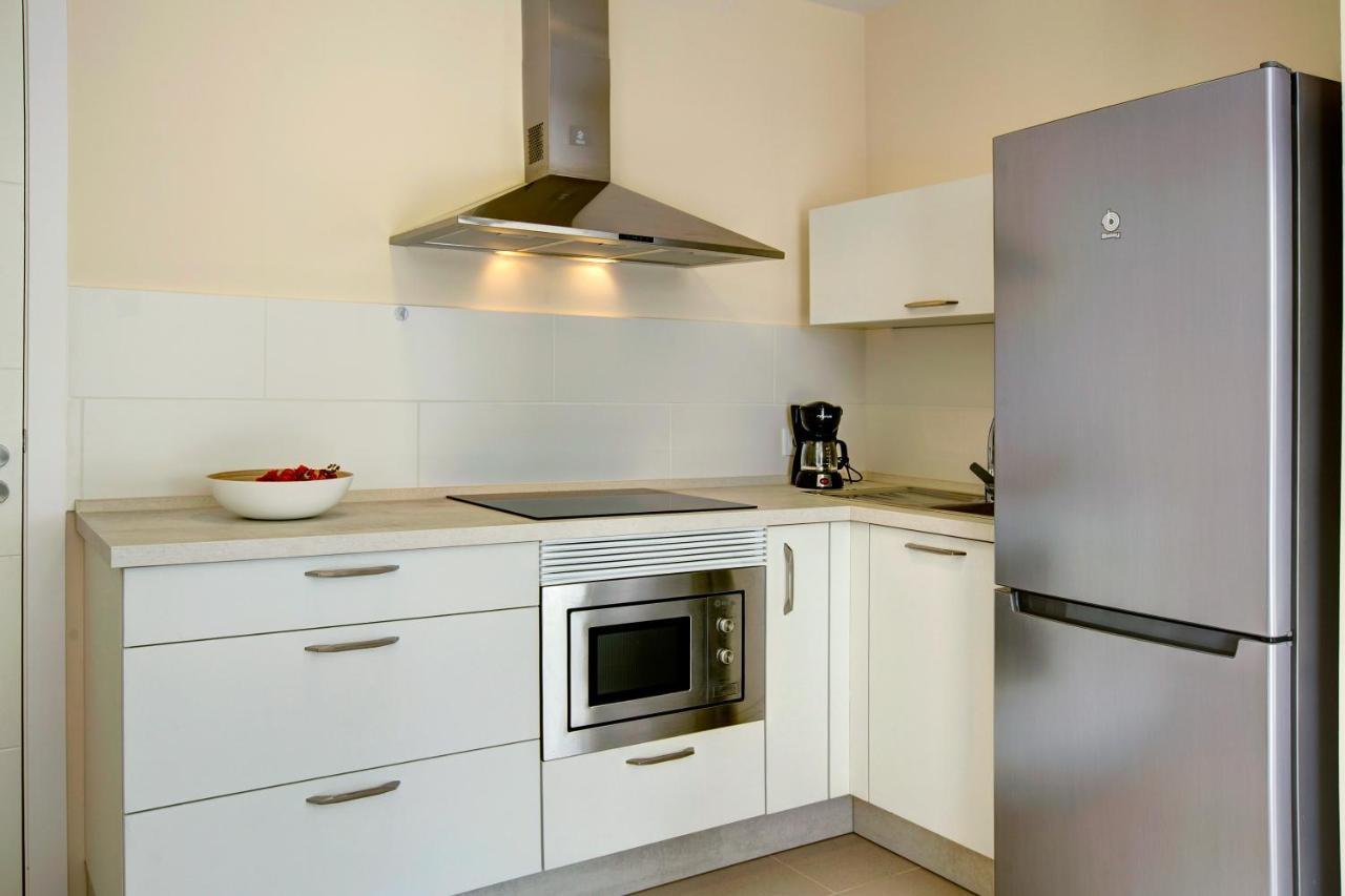 Albamar 1c Apartamento Puerto De Mogan