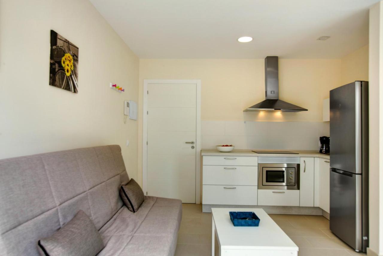 Apartamento Albamar 1c Puerto De Mogan
