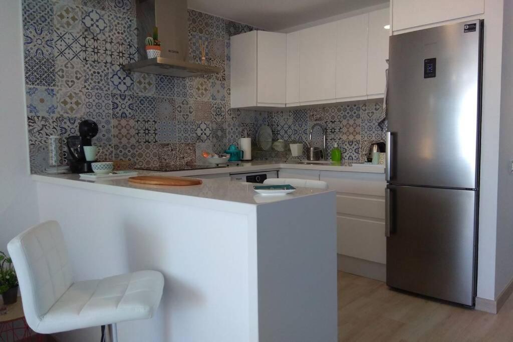 Apartment Tucan With Beautiful Views Near Dunes, Fast Fiber Wifi