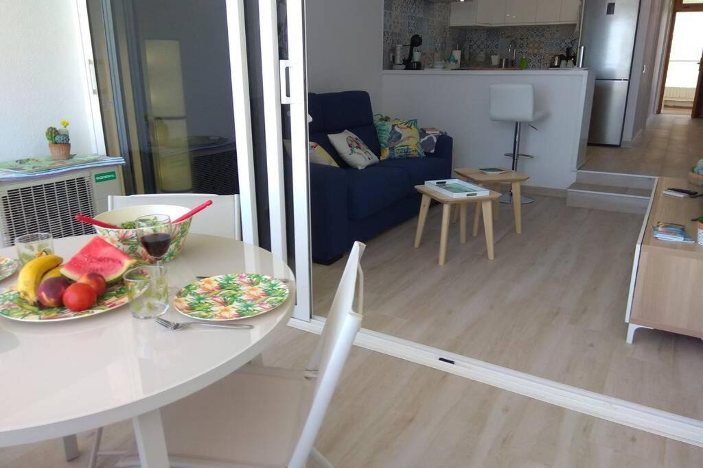 Tucan With Beautiful Views Near Dunes, Fast Fiber Wifi Apartment San Bartolome de Tirajana (Gran Canaria)