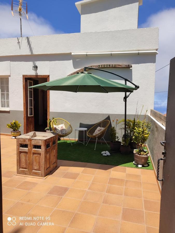 Holiday home Pino Redondo