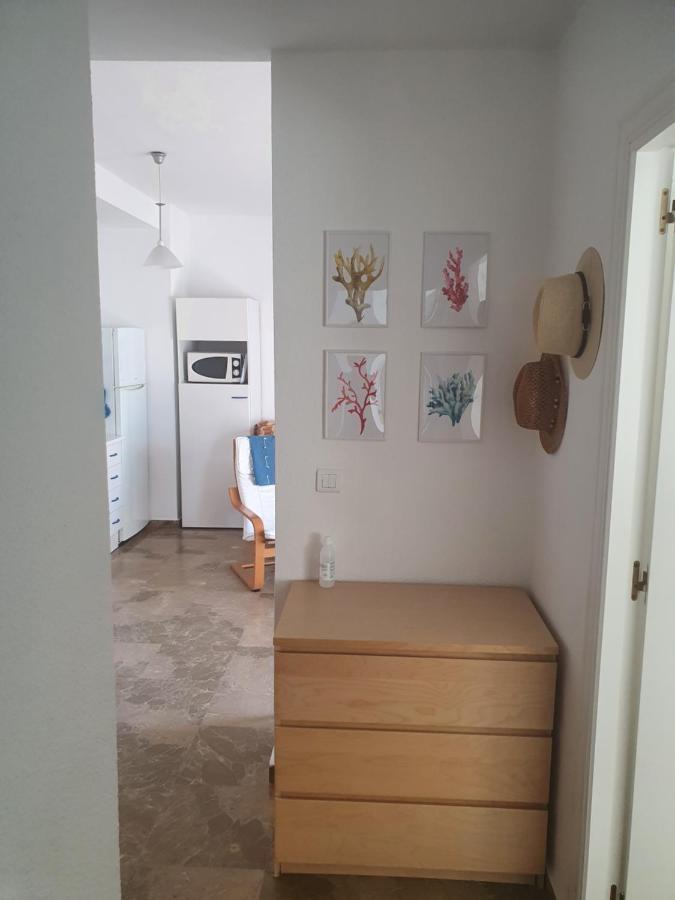 En Puerto Deportivo Apartamento *