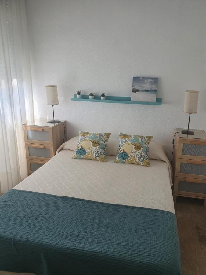 Apartamento En Puerto Deportivo
