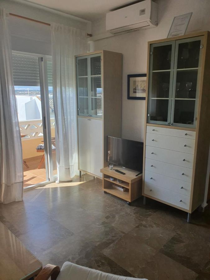 En Puerto Deportivo Apartamento *