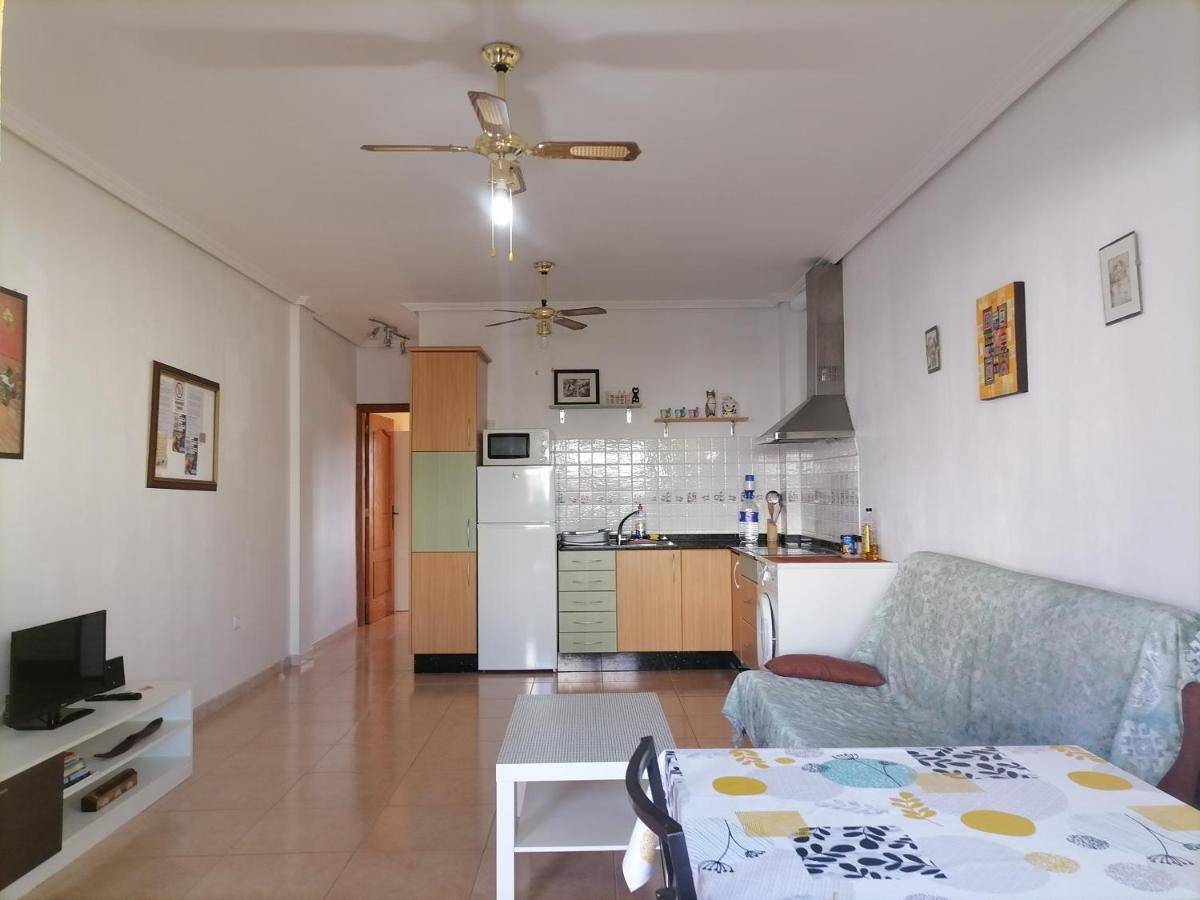 Apartamento Casa Gaia