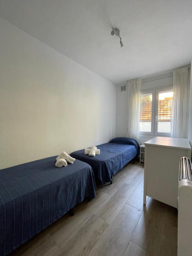 Apartamento Calella Golfet Sobremar