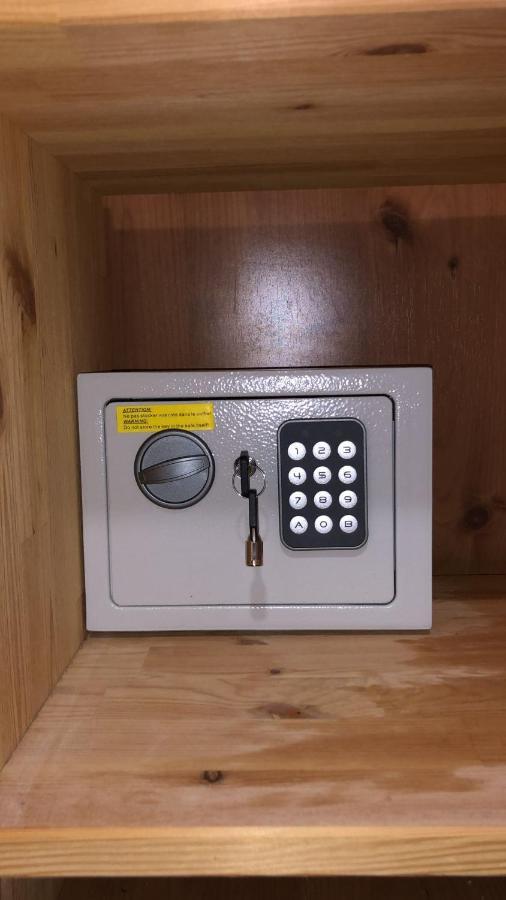Apartamento Free Parking, 40 Meters From The Beach, Wi-fi, Ac