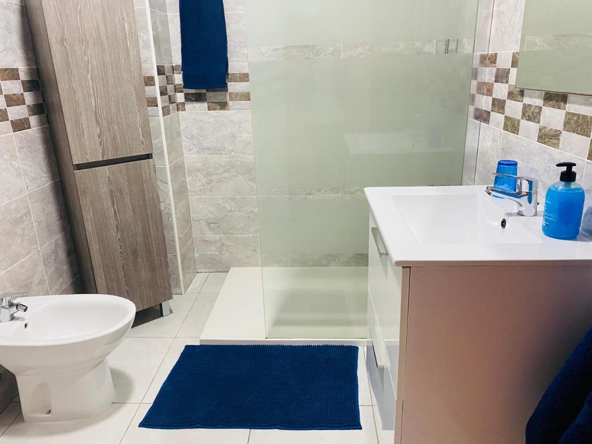 Apartamento Savoa Sun&sea *